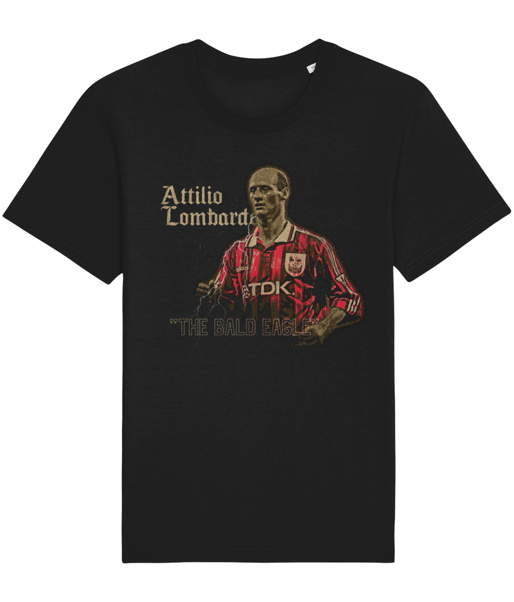Attilio Lombardo - Tee
