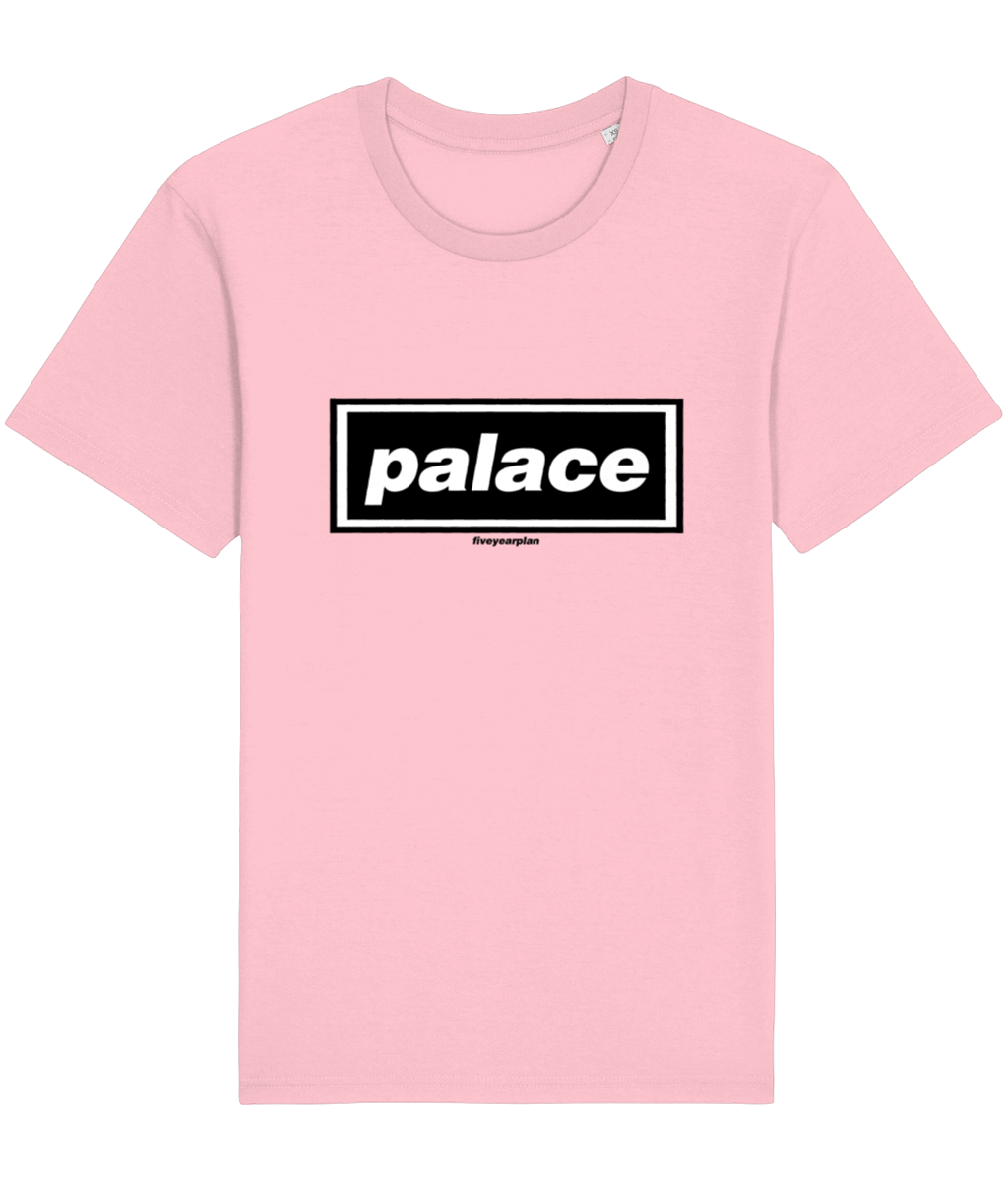 Palace 'Oasis' - Tee