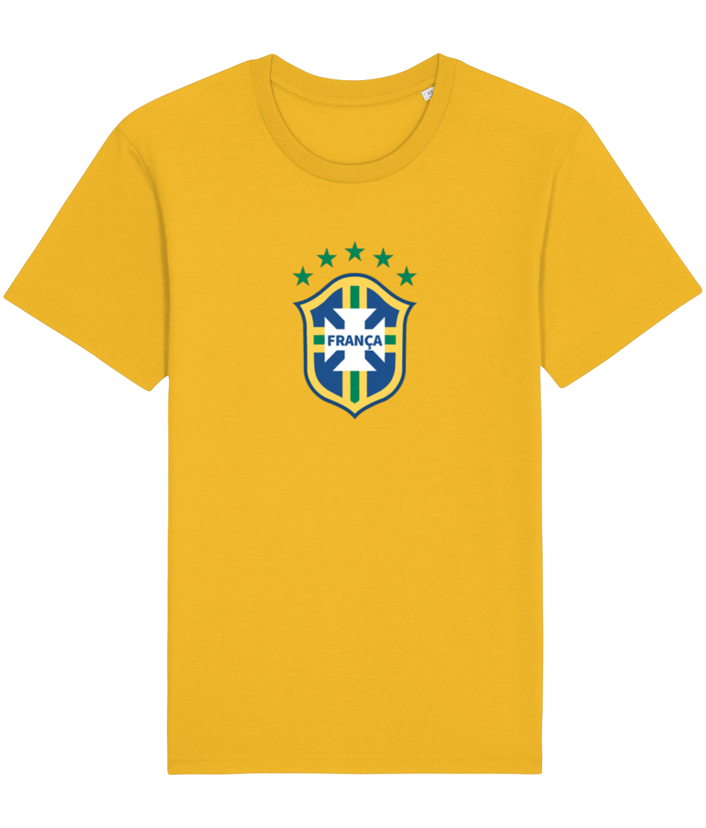 Matheus França Brasil - Tee