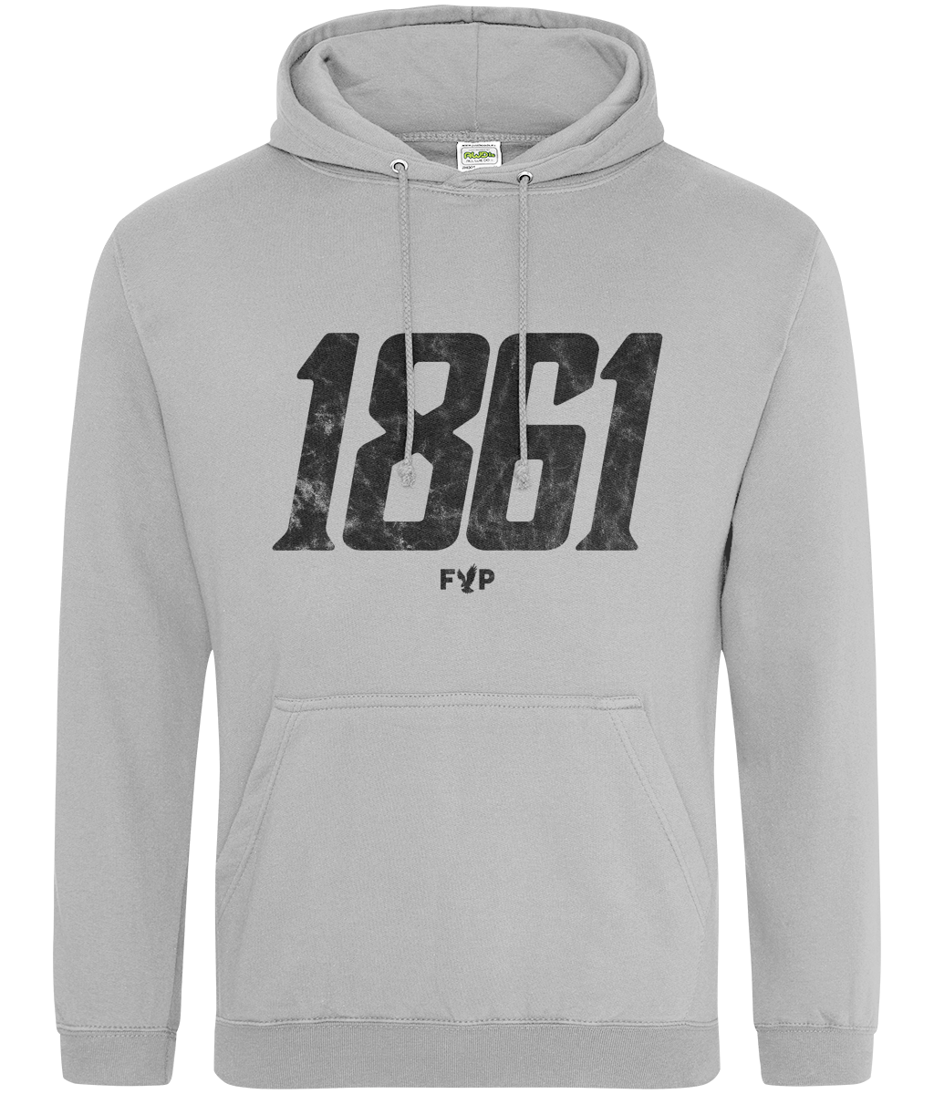 1861 - Hoodie