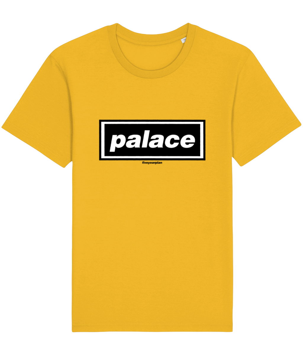 Palace 'Oasis' - Tee