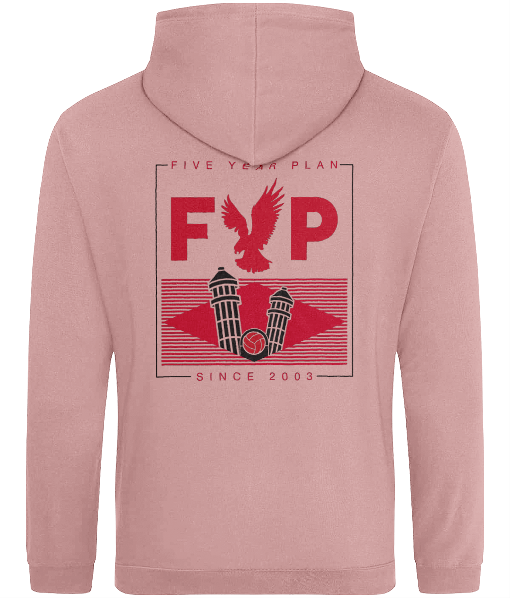 FYP Palm - Hoodie
