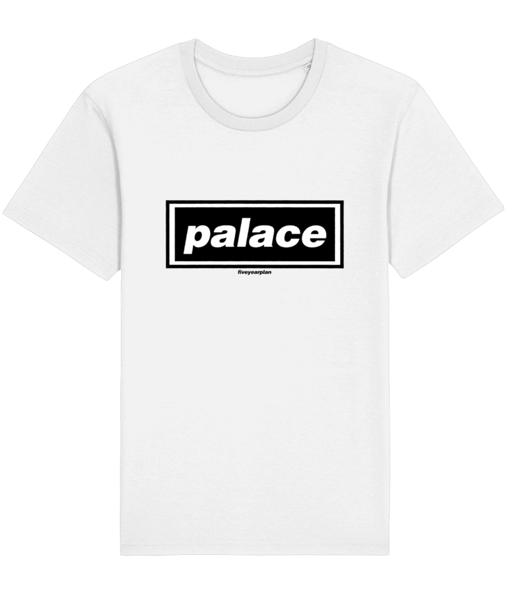 Palace 'Oasis' - Tee