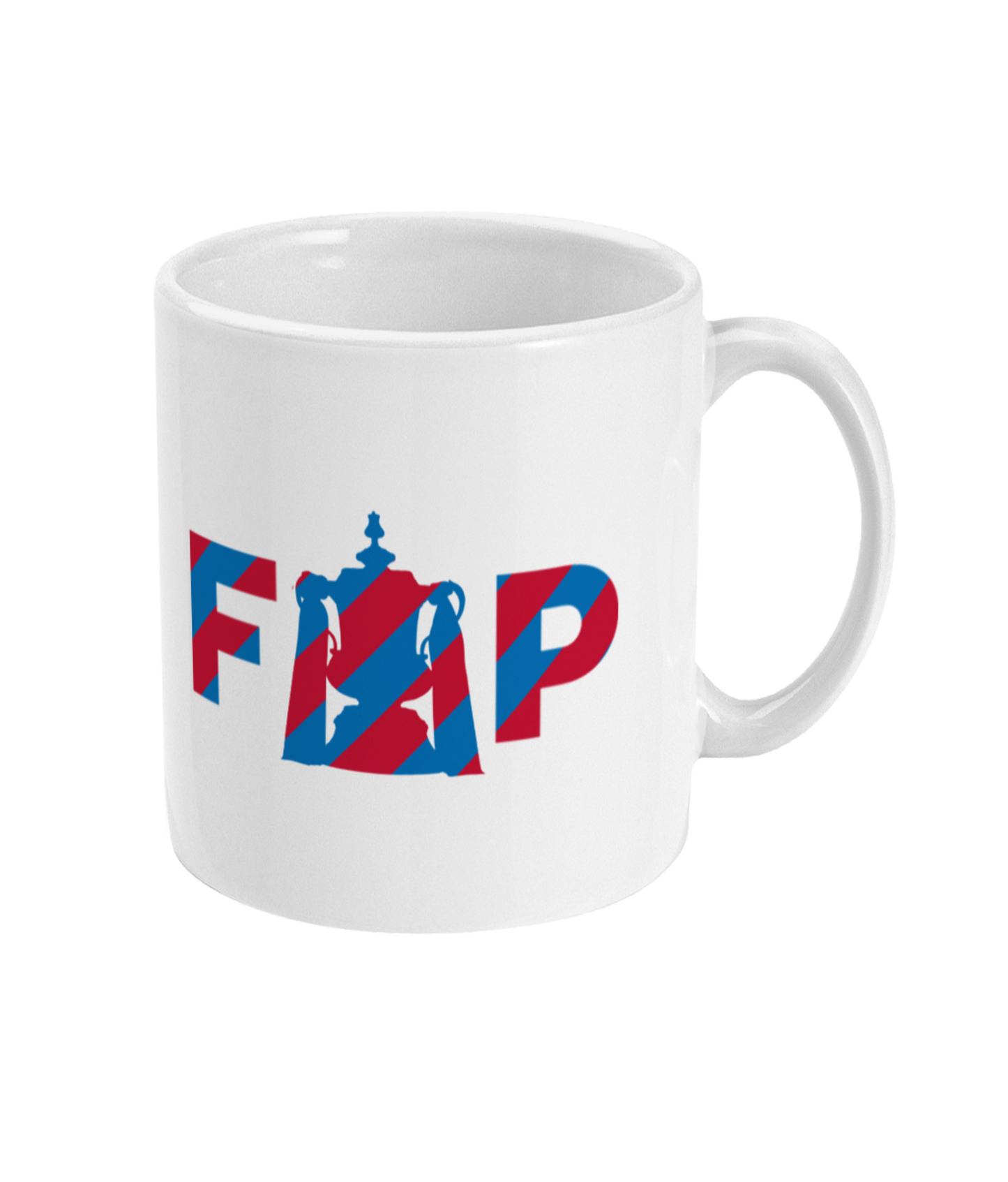 FYP FA Cup - Mug