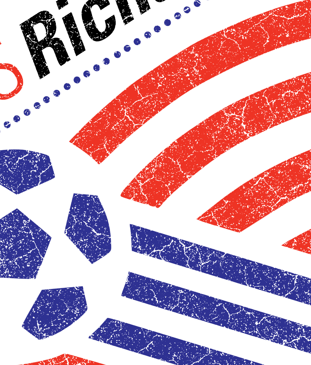 Chris Richards USA - Sweatshirt