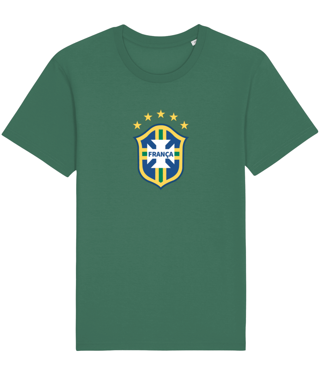 Matheus França Brasil - Tee