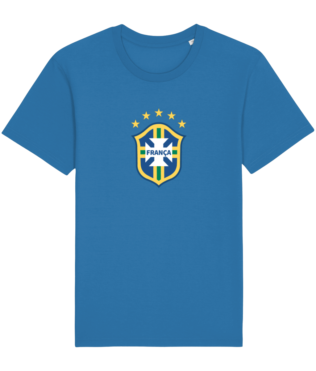 Matheus França Brasil - Tee