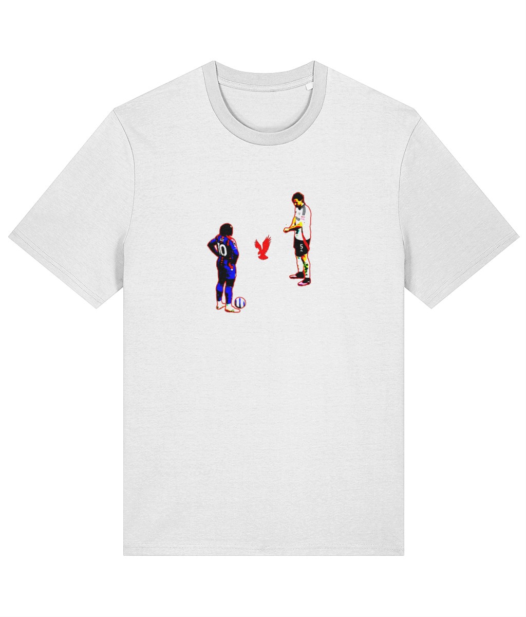 Eze Take Your Time - Tee