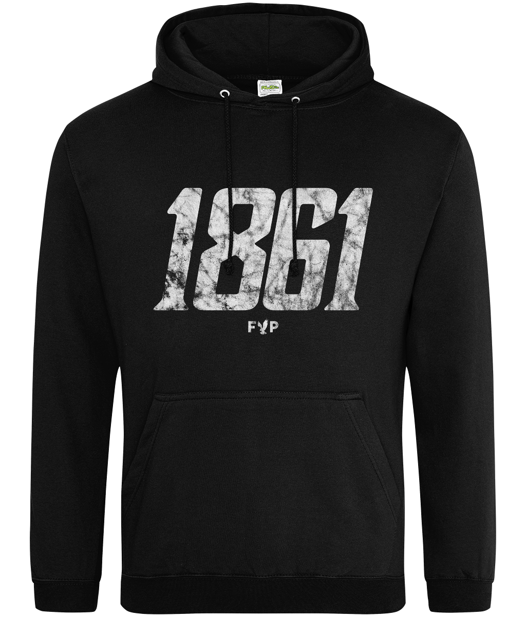 1861 - Hoodie