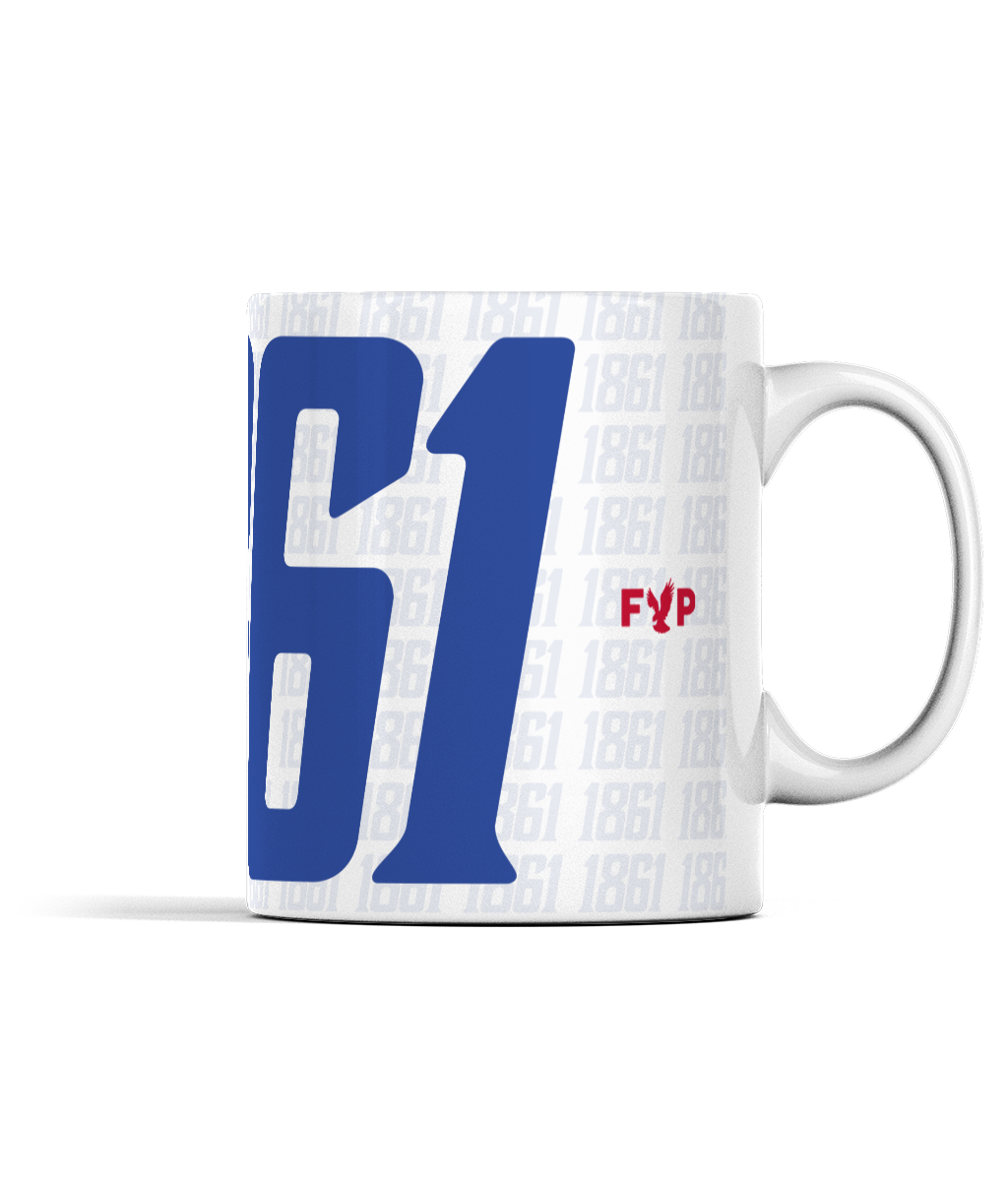1861 - Mug