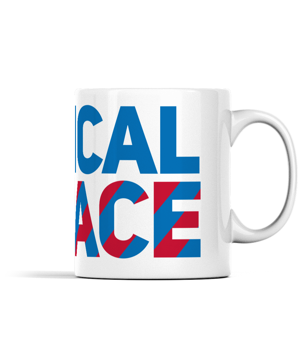 Typical Palace - Mug