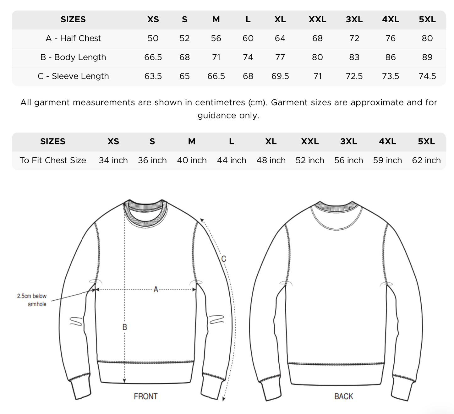 Yule-Ian Speroni - Xmas Jumper