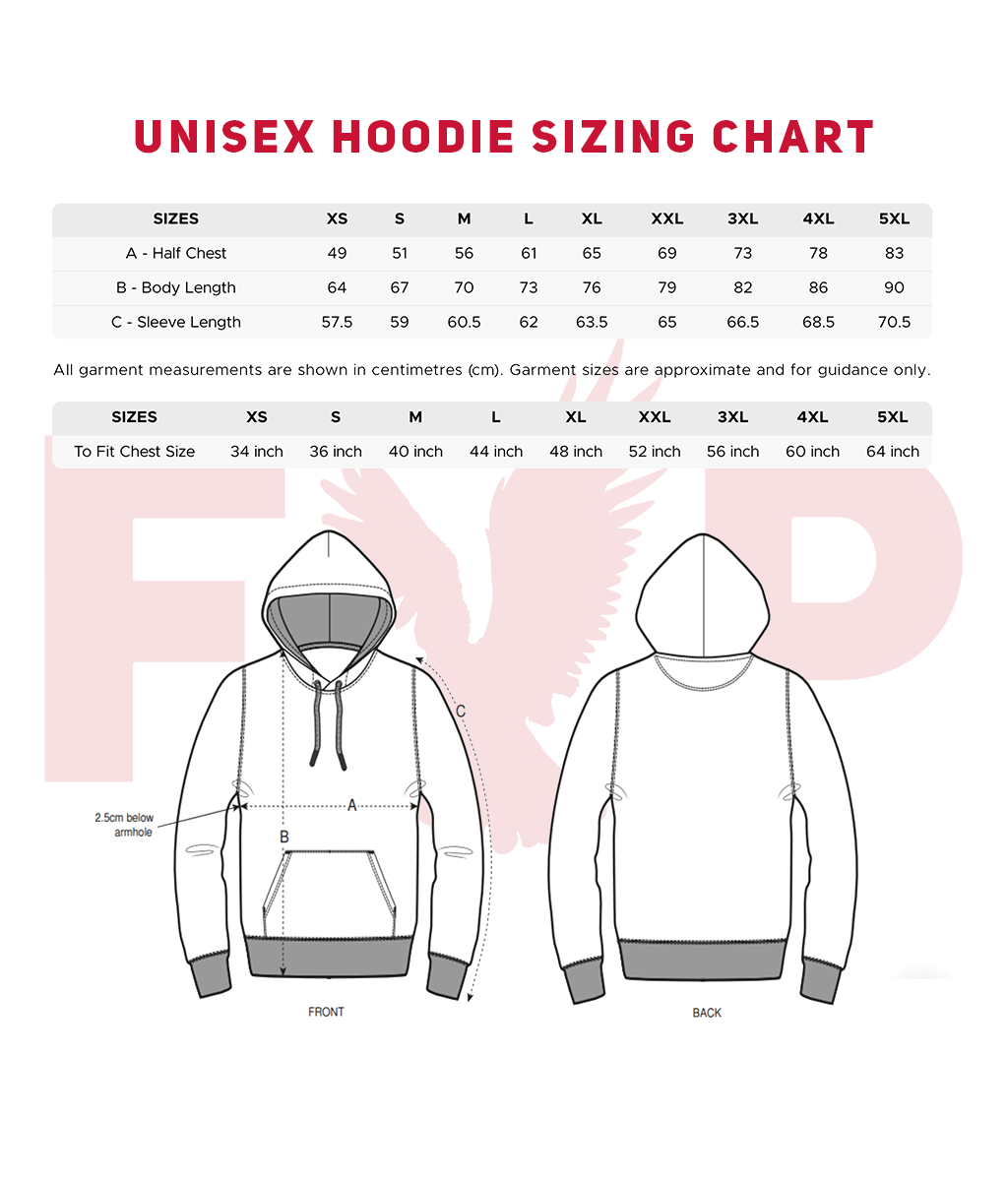 Typical Palace - Hoodie