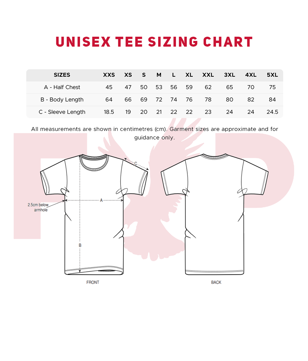 Wilfried Zaha The Eras Tour - Tee