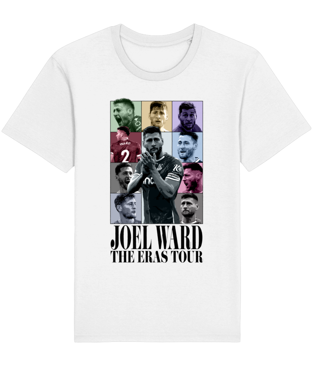 Joel Ward The Eras Tour - Tee