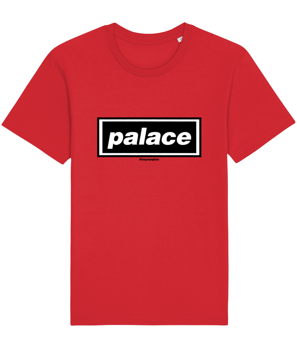 Palace 'Oasis' - Tee