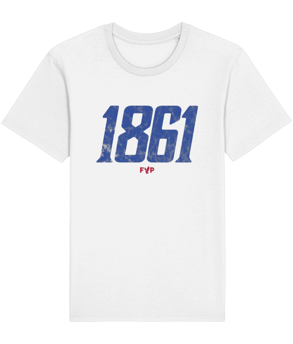 1861 - Tee