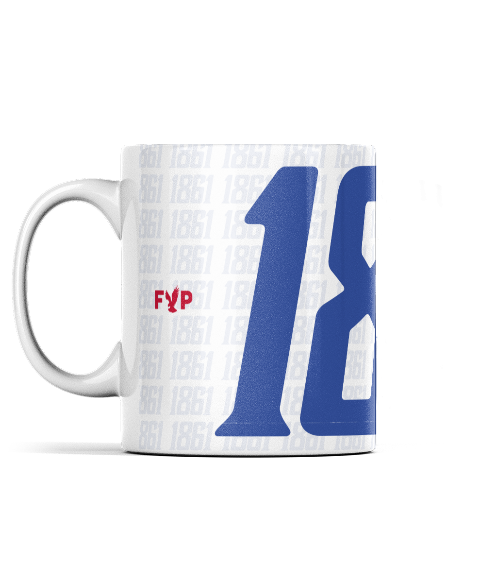 1861 - Mug