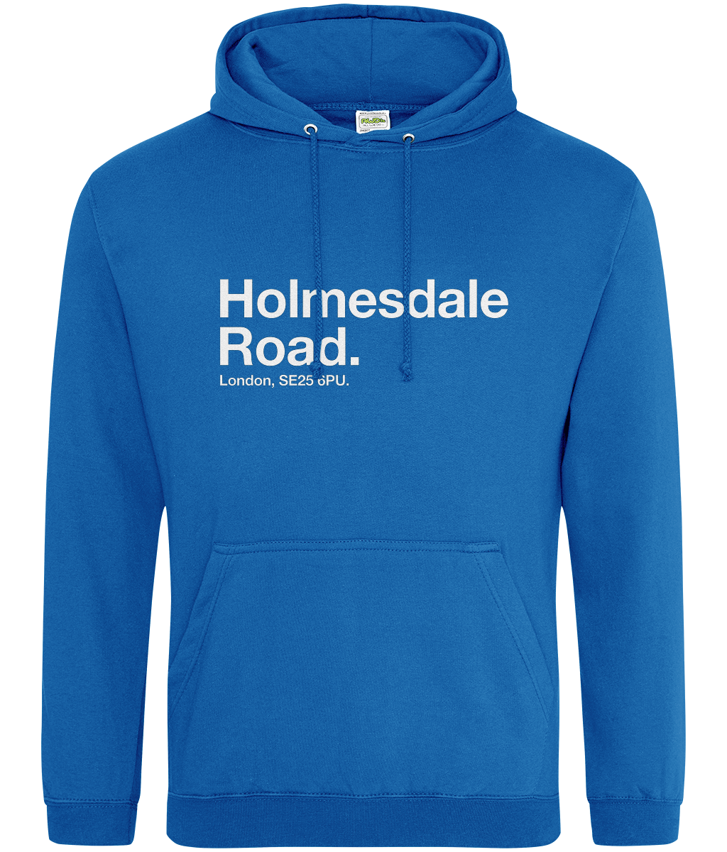 Holmesdale Road - Hoodie