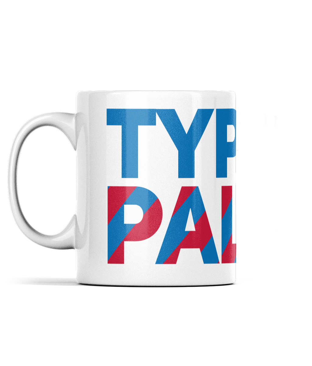 Typical Palace - Mug