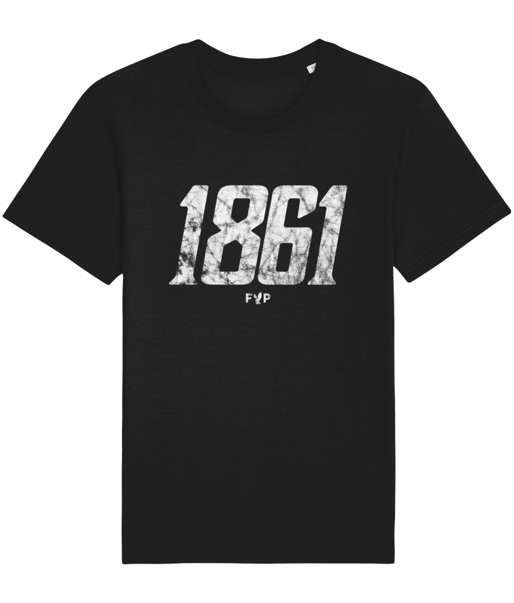 1861 - Tee