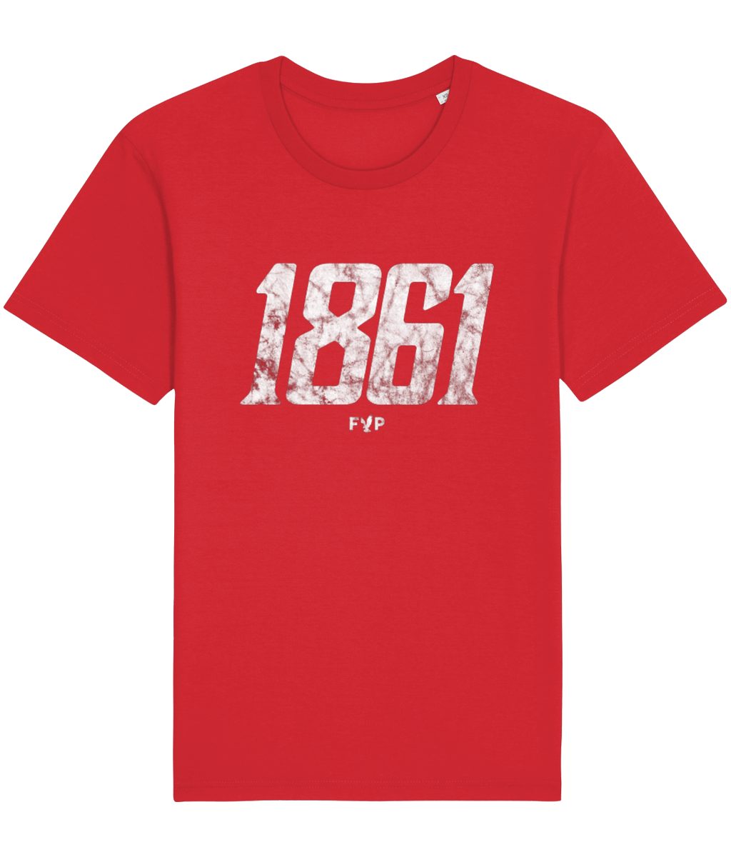 1861 - Tee