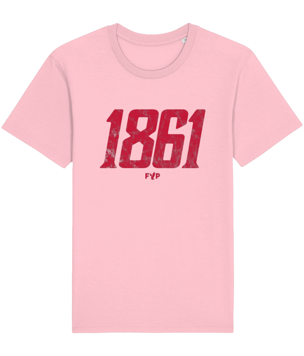 1861 - Tee