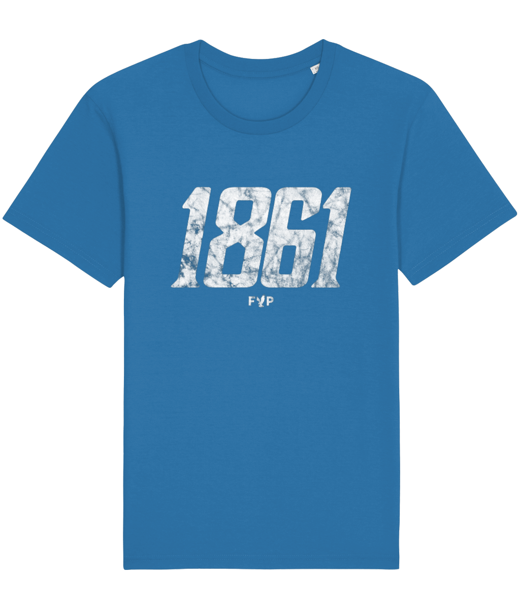 1861 - Tee