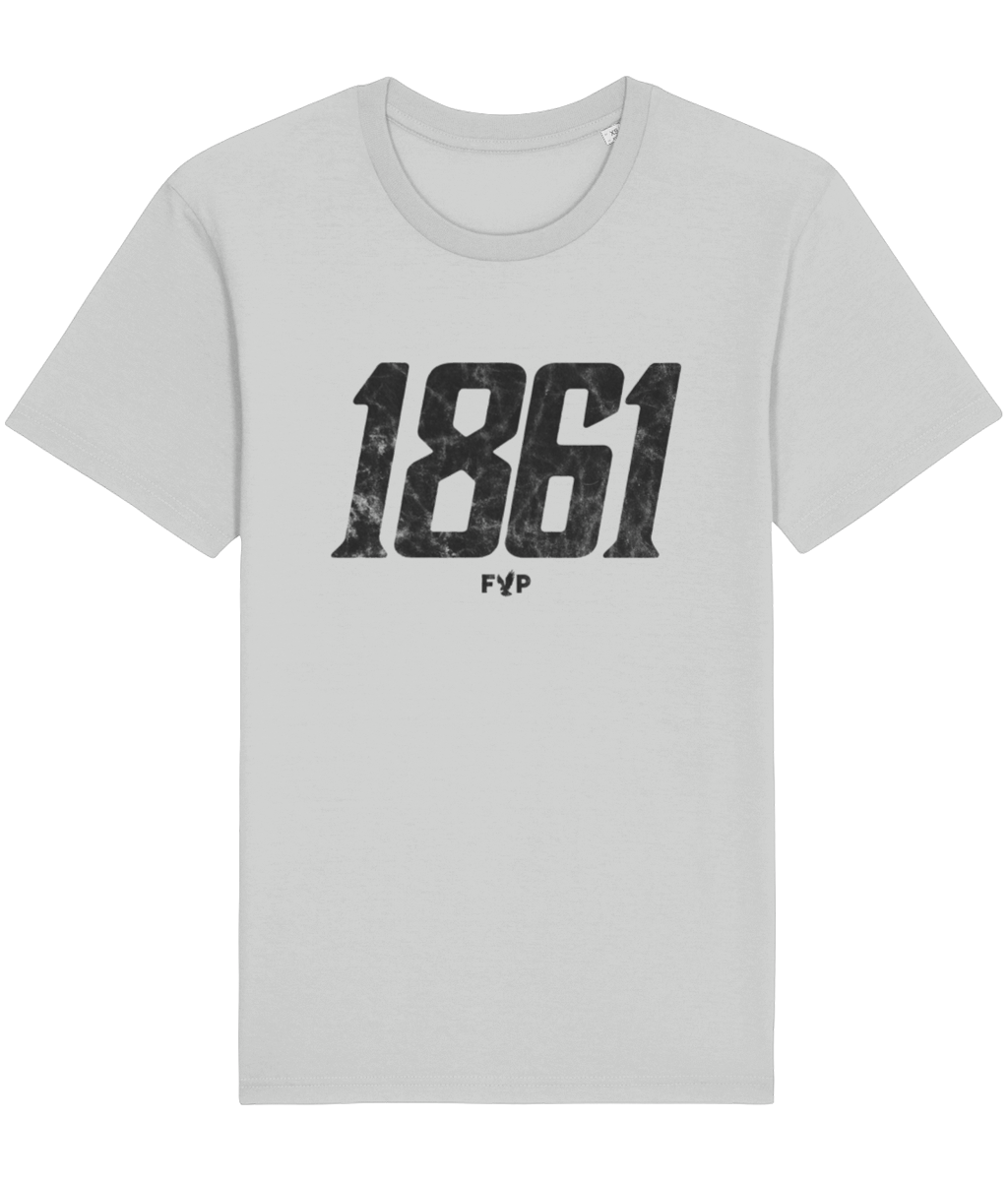 1861 - Tee