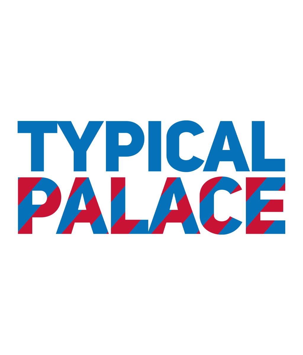 Typical Palace - Sweatshirt