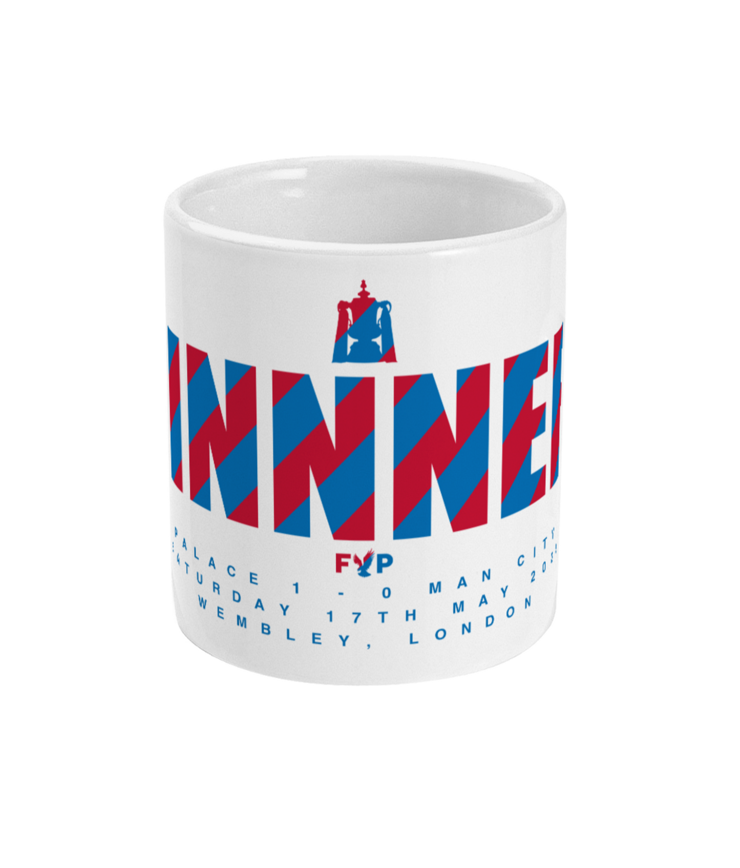 WINNNERS - Mug