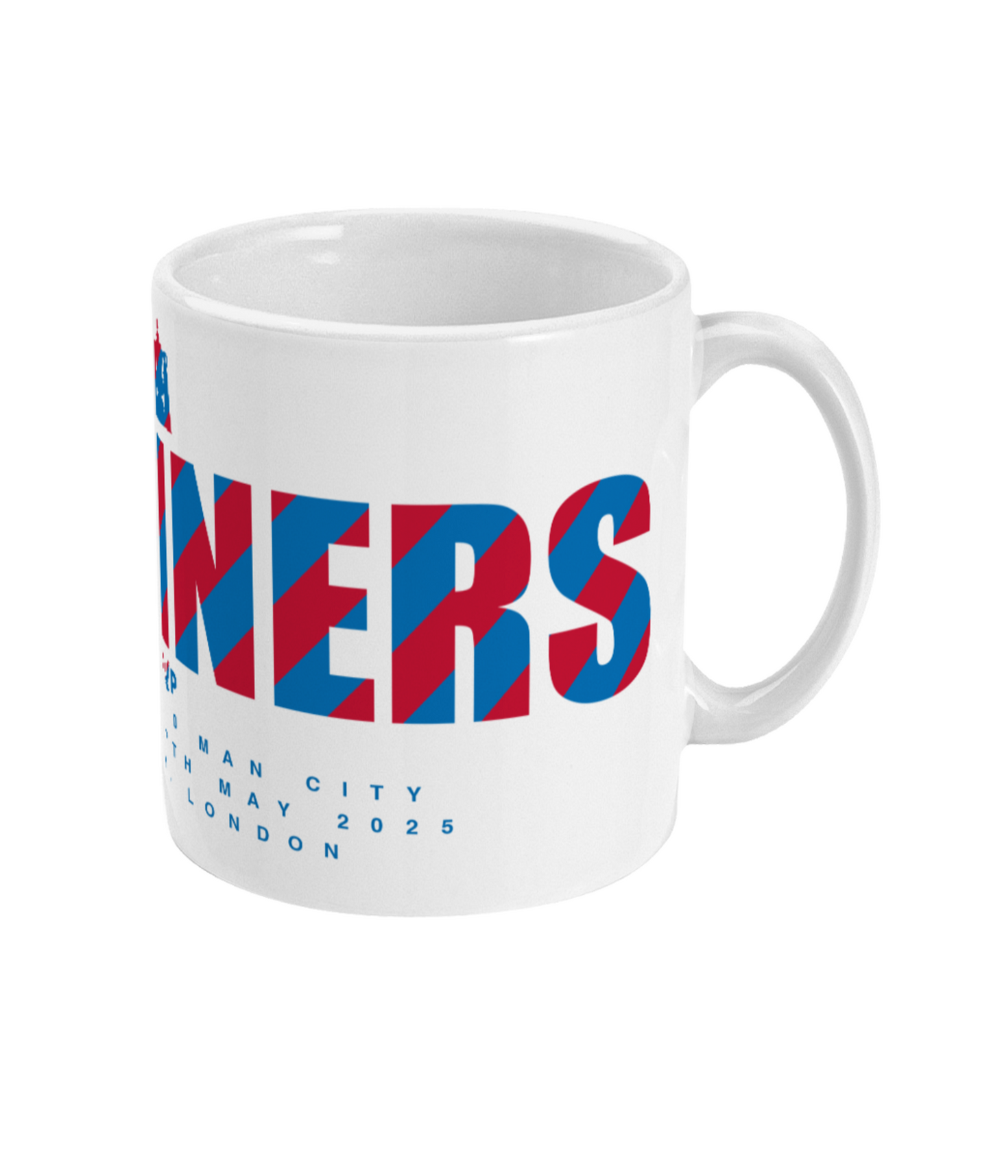 WINNNERS - Mug