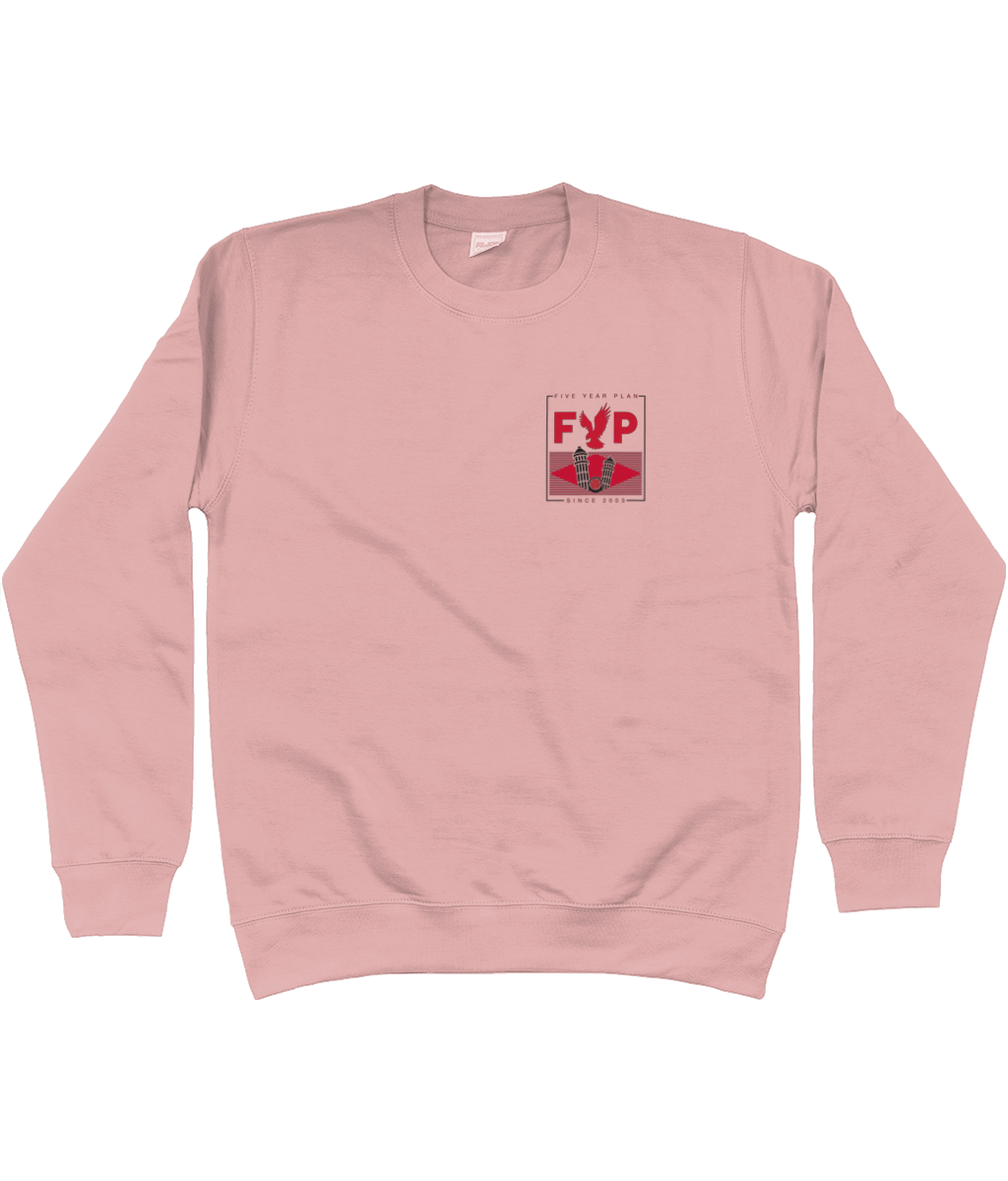 FYP Palace - Sweatshirt