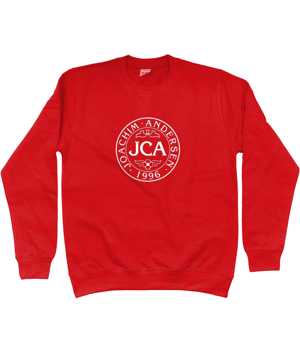Joachim Andersen JCA - Sweatshirt