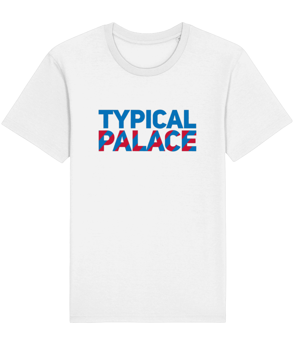 Typical Palace - Tee