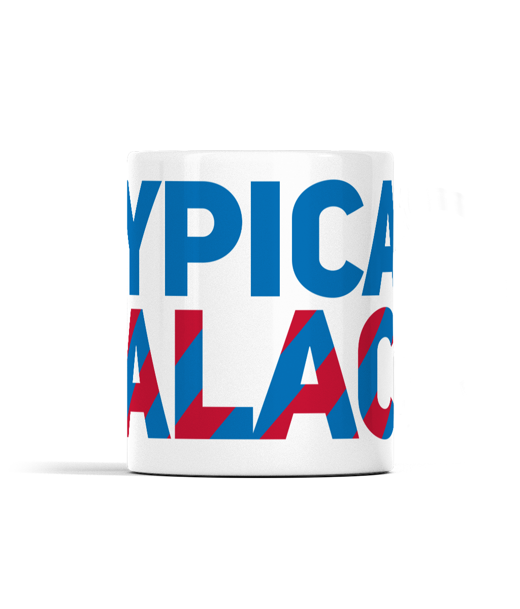 Typical Palace - Mug