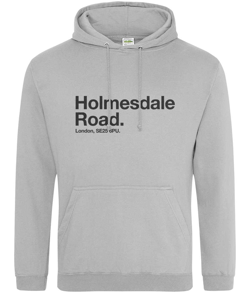 Holmesdale Road - Hoodie