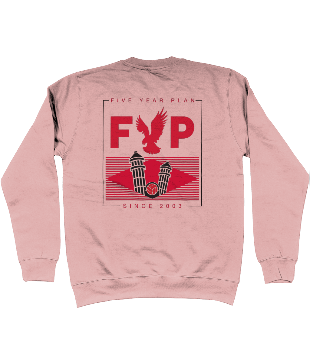 FYP Palace - Sweatshirt
