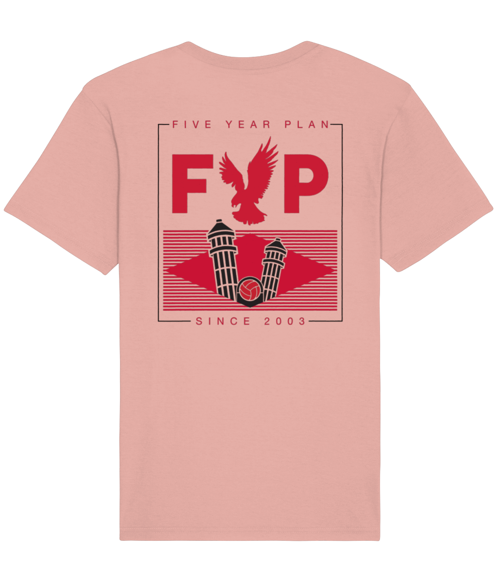 FYP Palace - Tee