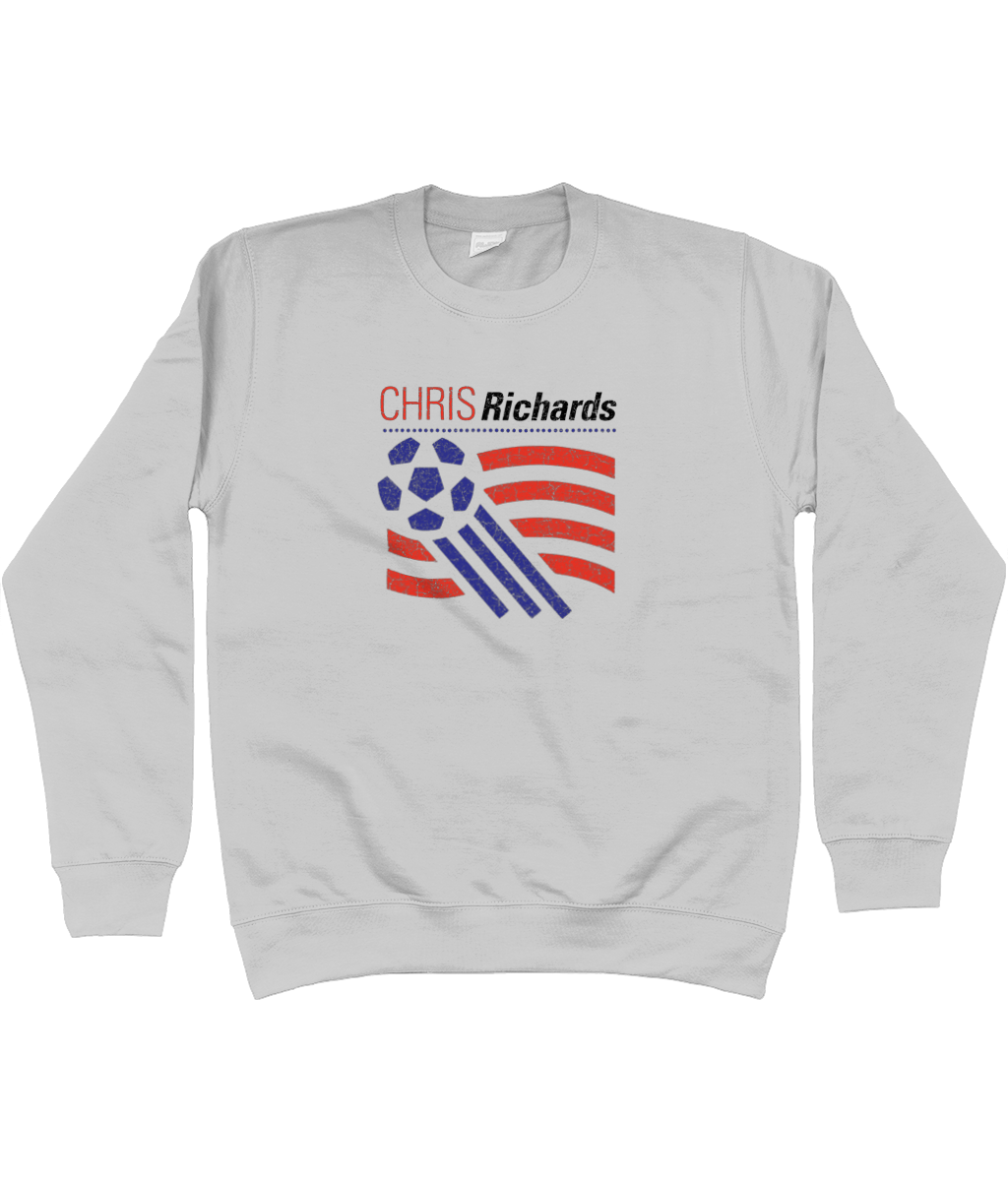 Chris Richards USA - Sweatshirt