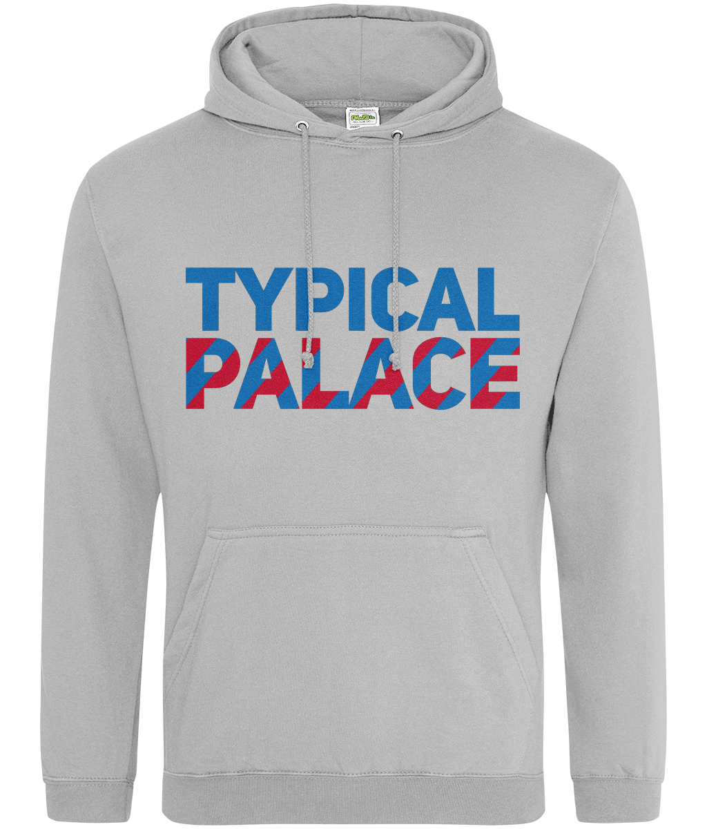 Typical Palace - Hoodie