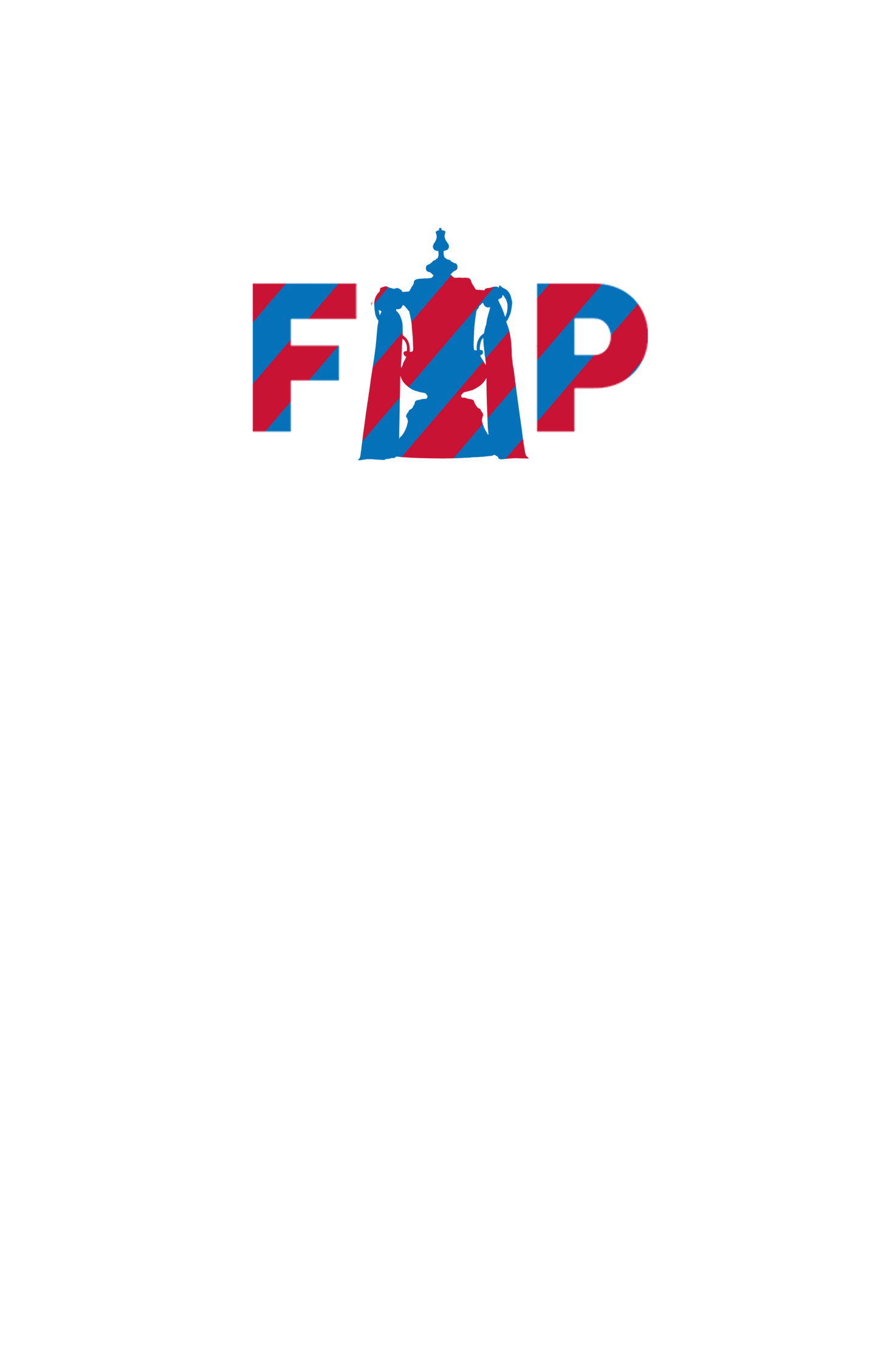FYP FA Cup - Tee