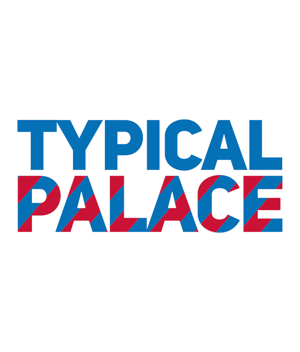 Typical Palace - Hoodie